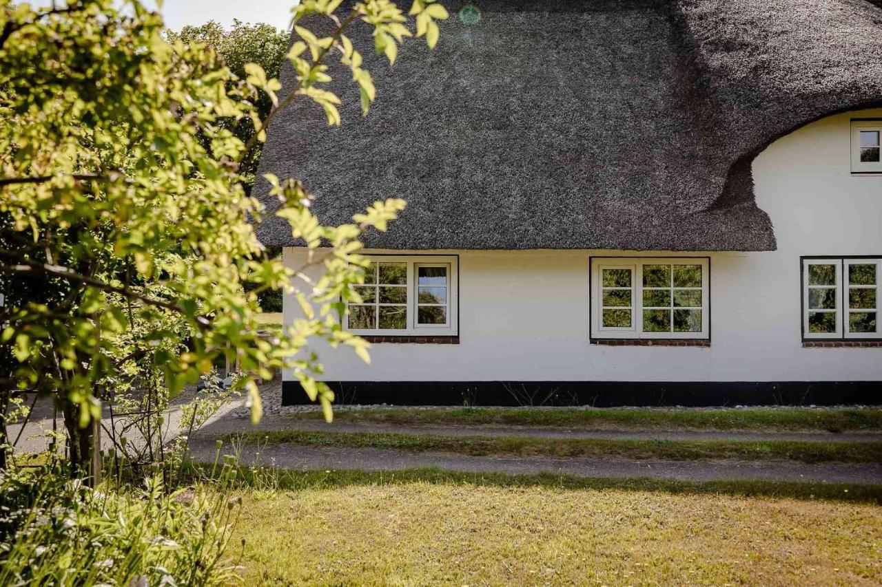 Apartment Bullerbue Im Uthland Braderup (Sylt)