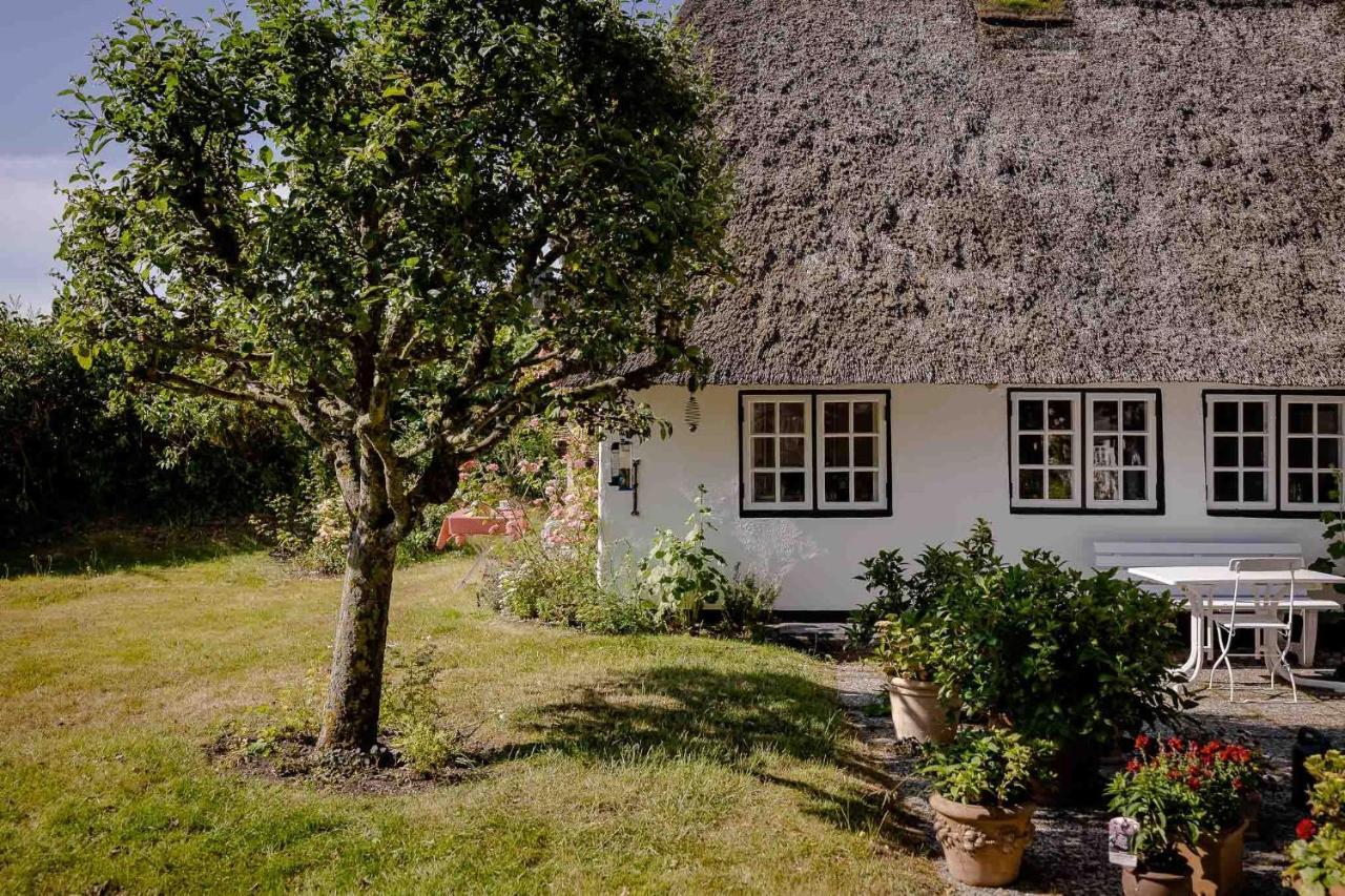 Bullerbue Im Uthland Braderup (Sylt)