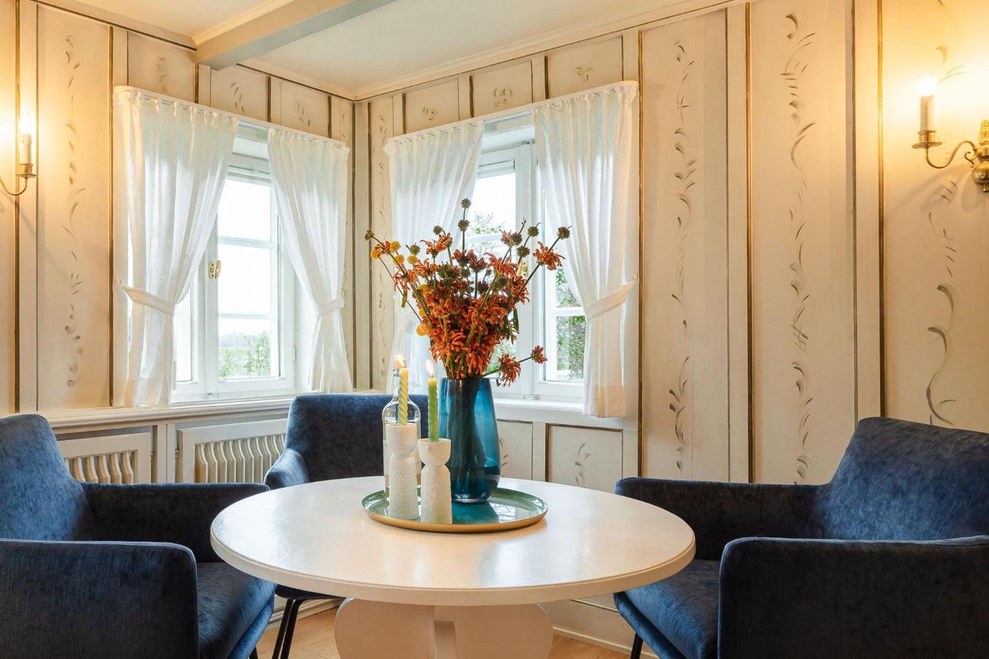 Apartment Bullerbue Im Uthland *