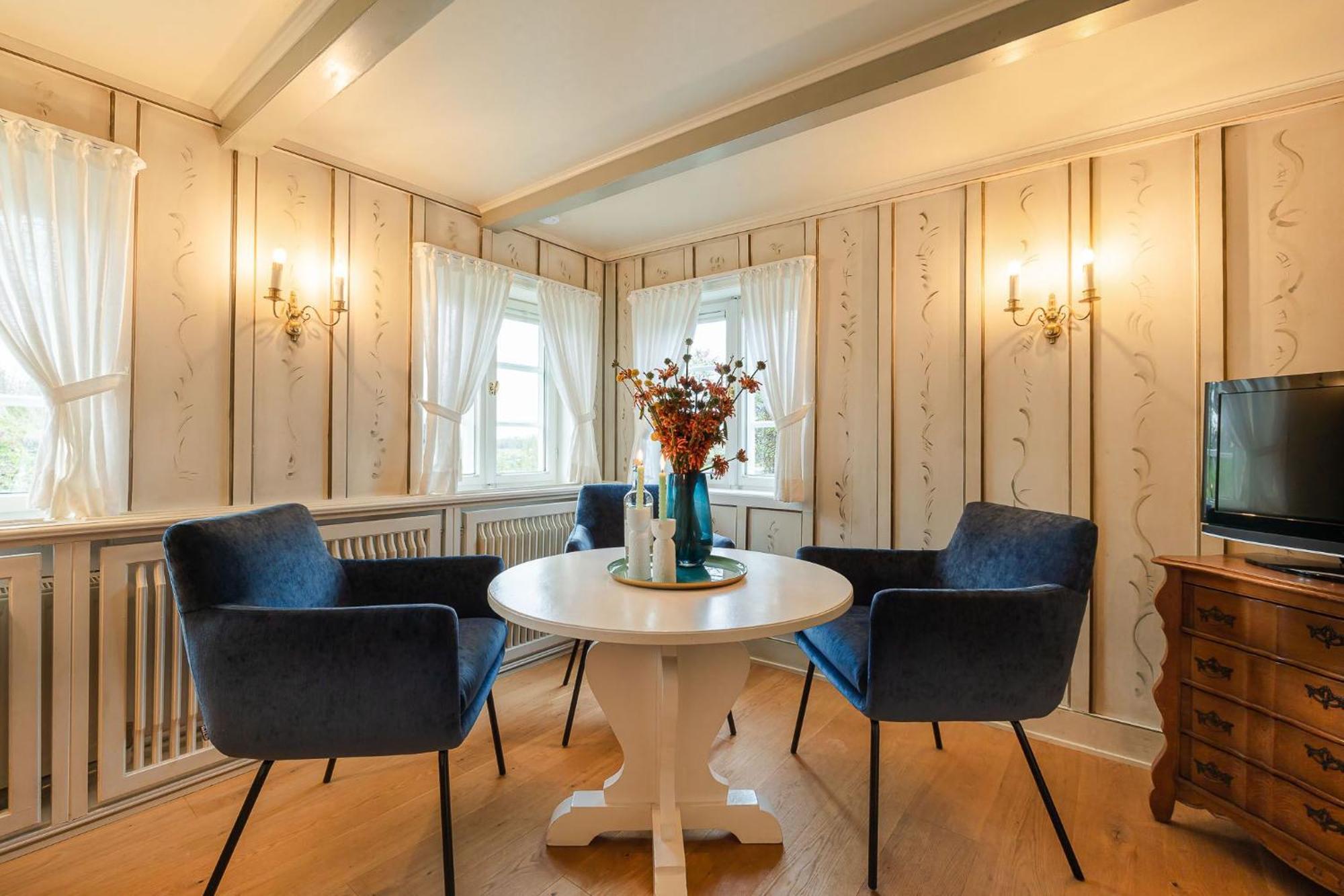 Bullerbue Im Uthland Apartment