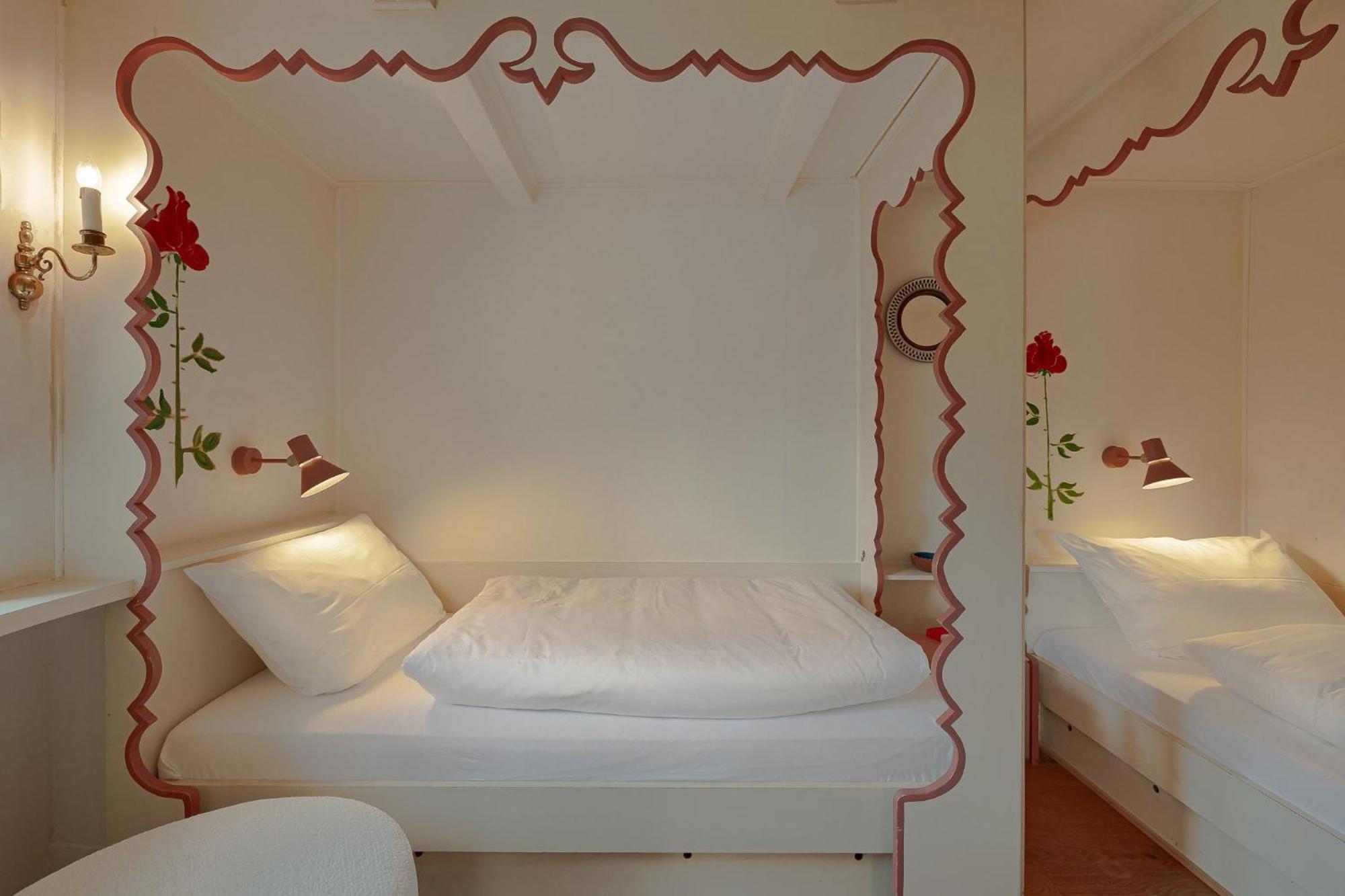 Apartment Bullerbue Im Uthland *